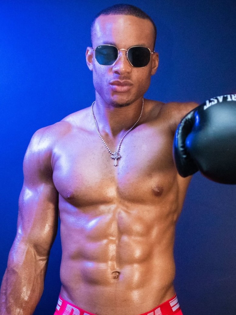 Photo HD Charles Neptune - 1