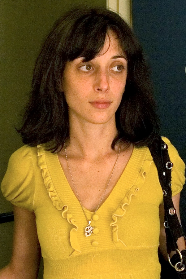 Lara Roxx Devil's Film