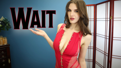 Wait || Edging Fetish Orgasm Control JOI