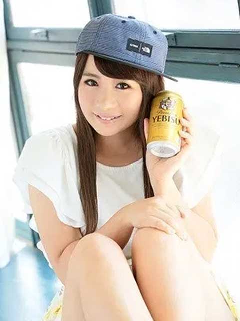 Photo HD Nonoka Yano - 1