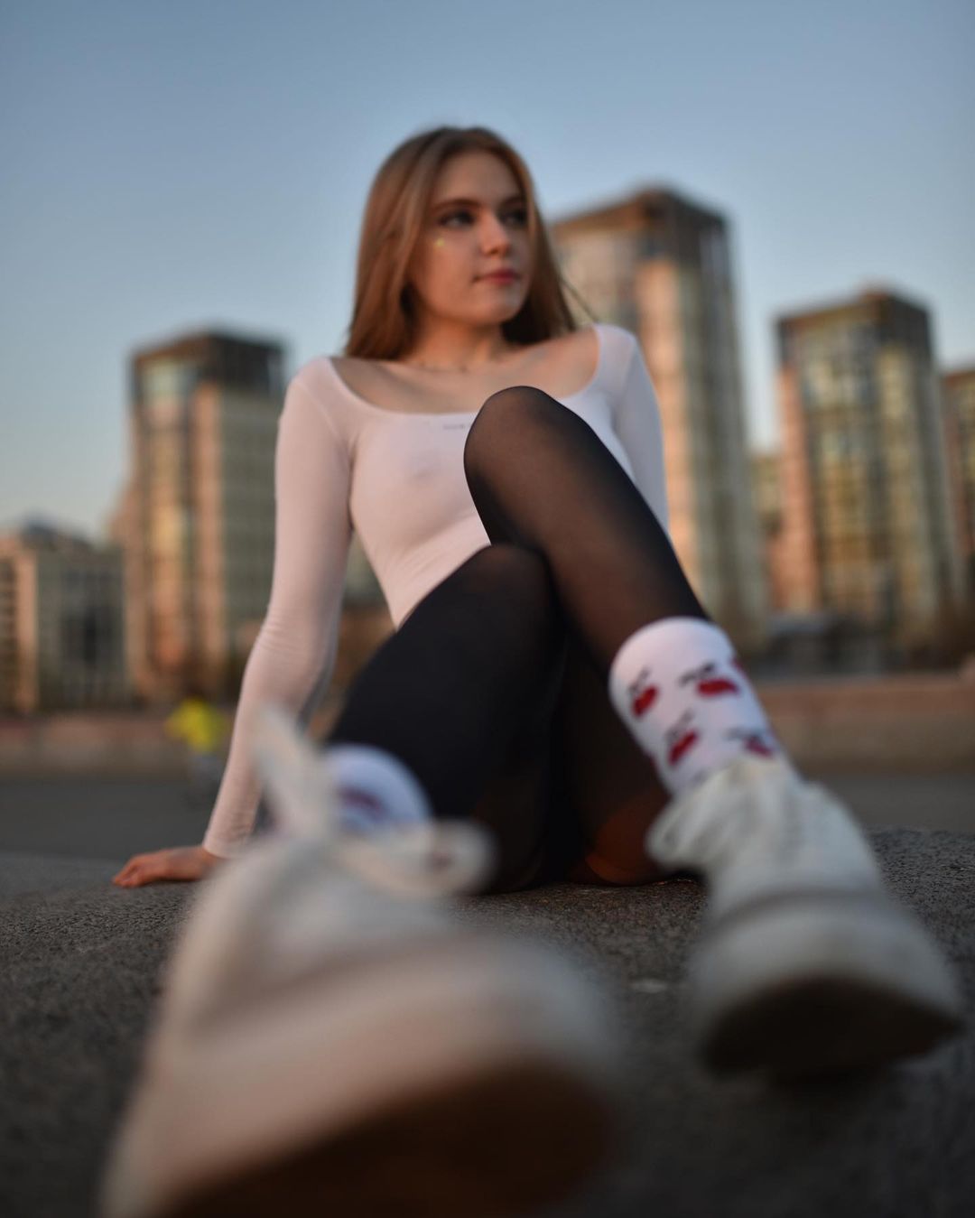 Photo HD Sonya Elf - 2