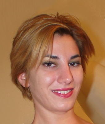 Photo HD Sandi Rose - 6