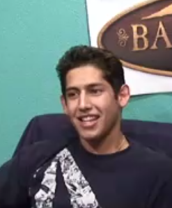 Orman Straight College Men