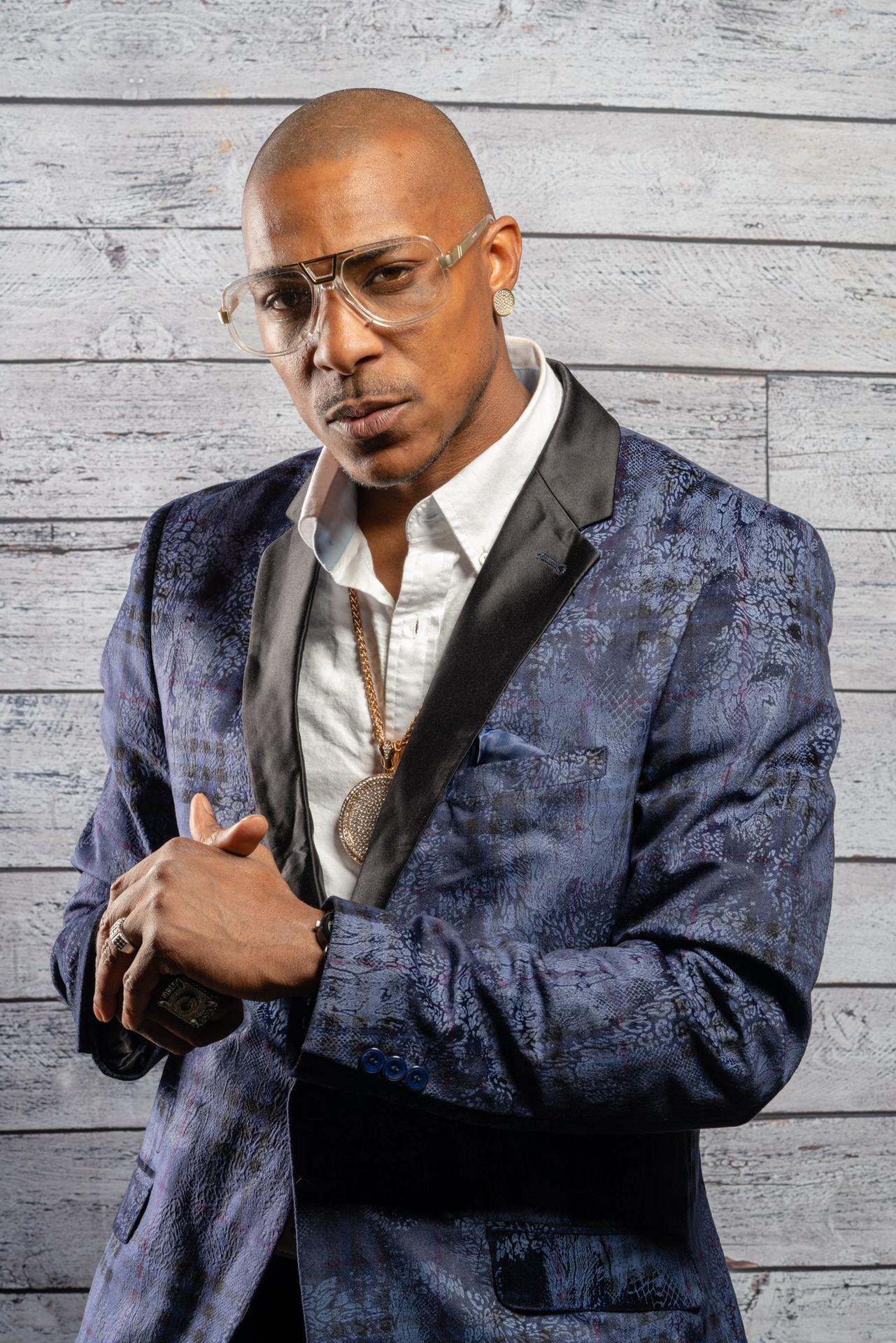 Alphonso Layz Interracial