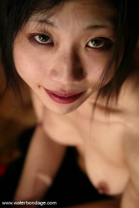 Ageha Asagi Domination