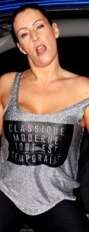 Victoria TheBody Cum Party Sluts