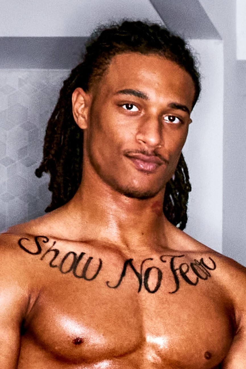 Photo HD Jay Hefner - 2