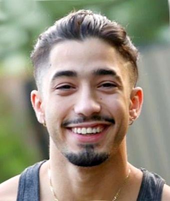 Photo HD Troy Banderas - 1