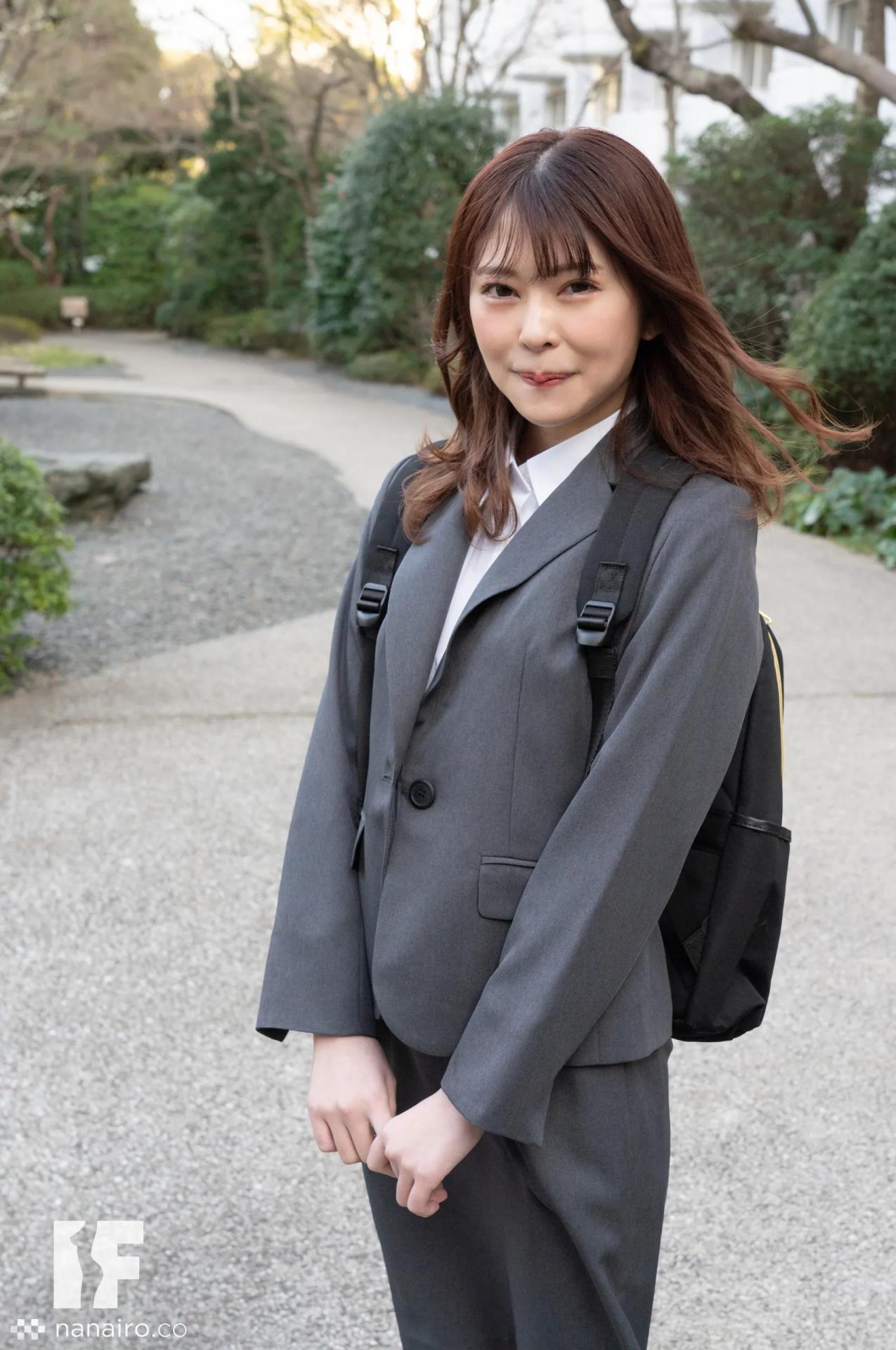 Photo HD Hinako Mori - 2