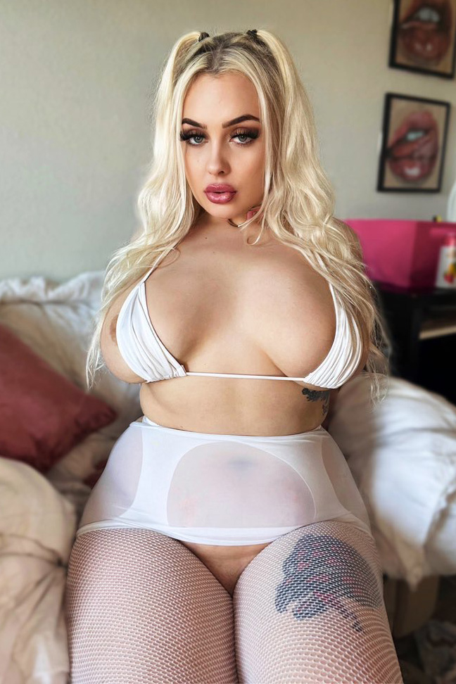 Photo HD Misty Renn - 10