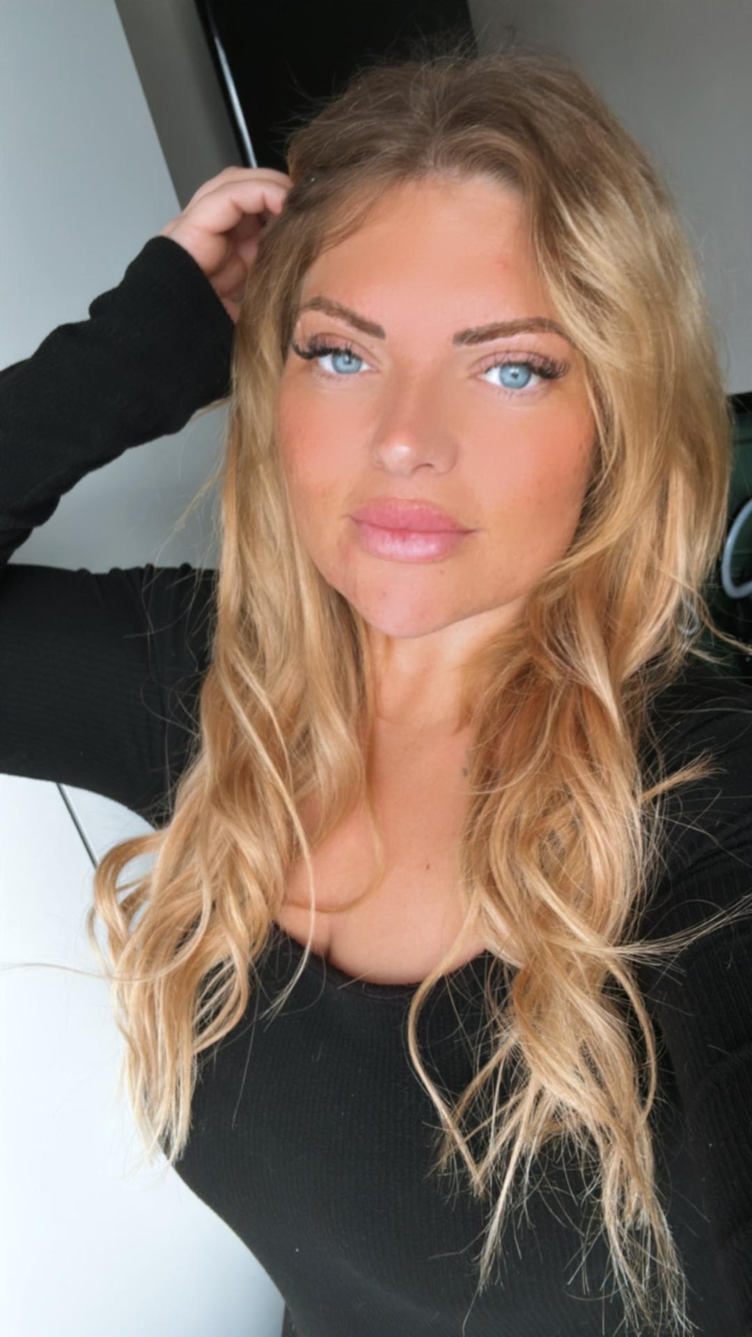 Photo HD Chelsea Elizabeth - 1