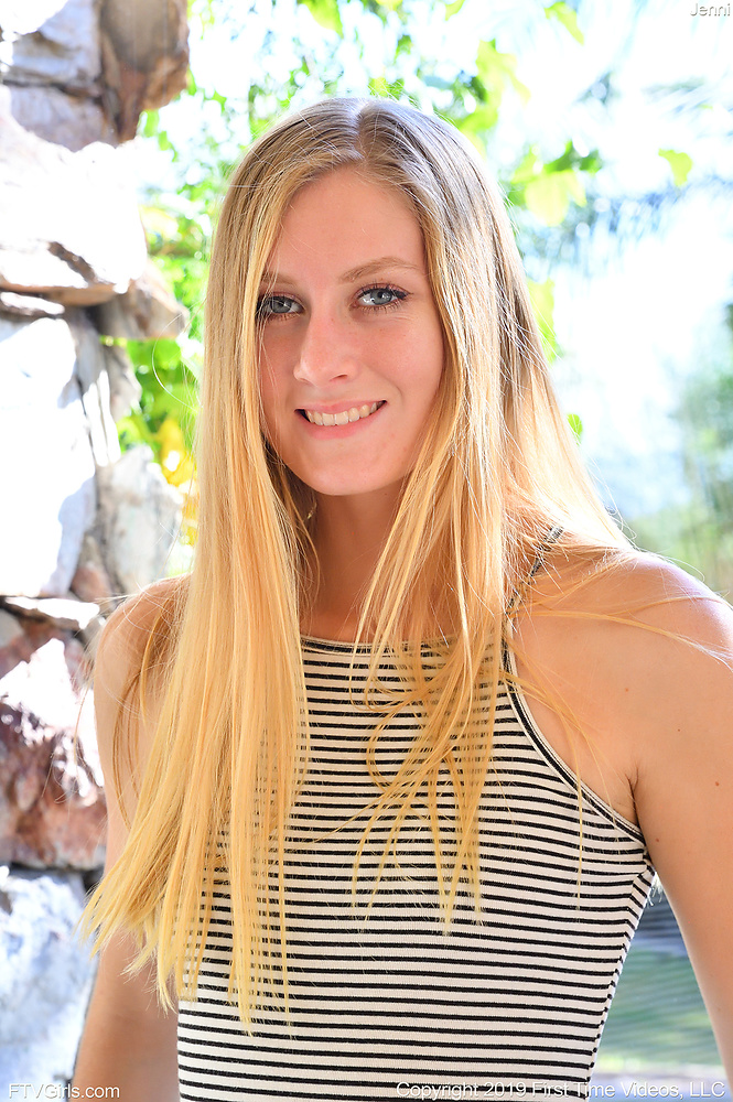 Photo HD Jenni Jordan - 1