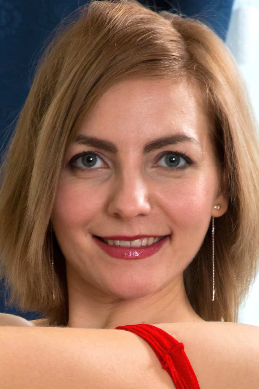 Photo HD Judith Angel - 1