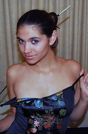 Chelcie Monroe Branlette