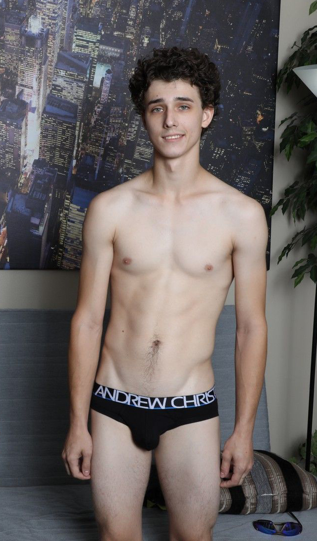 Photo HD Logan Rhys - 1