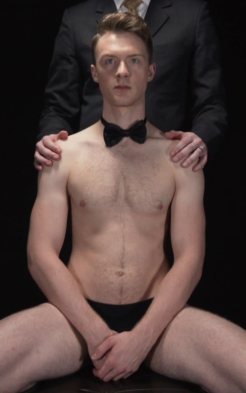 Photo HD Cole Blue - 3