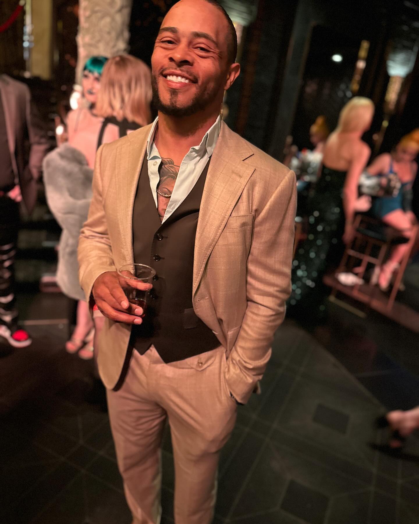 Photo HD Justice Nice - 6