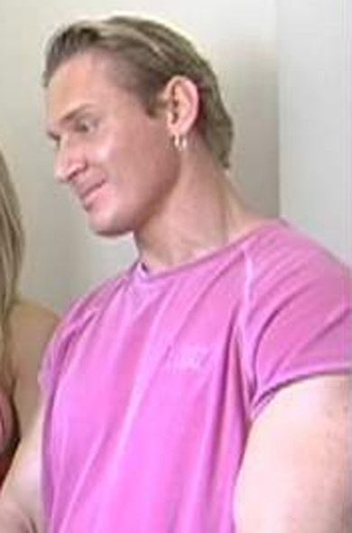 Photo HD Anthony Hardwood - 2