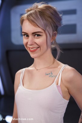 Photo HD Anna Tyler - 3