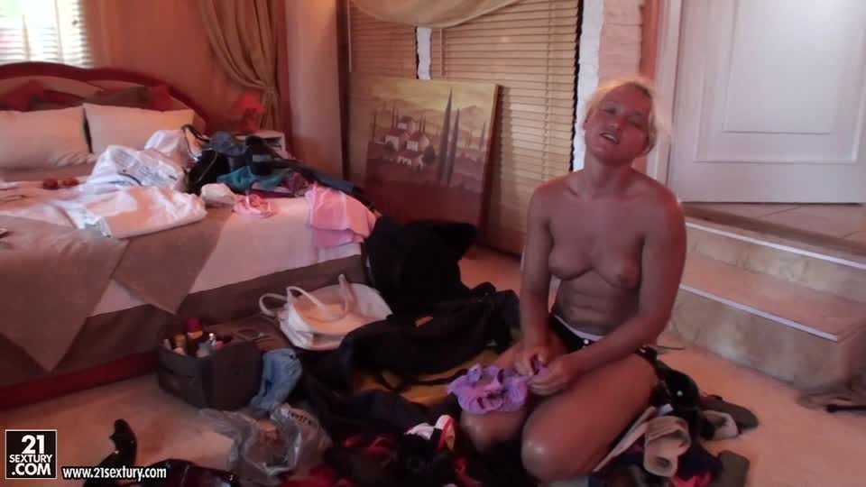 My private vacation videos!