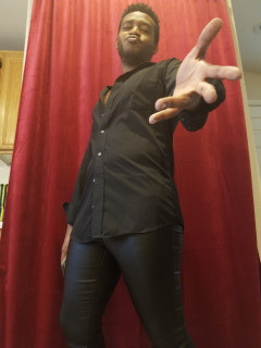 Photo HD Ricky Rails - 9