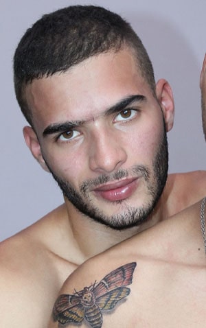 Photo HD Maluma Santis - 1