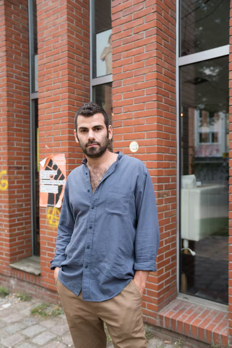 Brad Truckee Masturbation