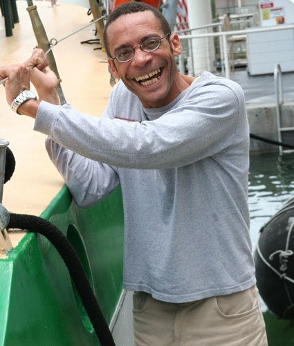 Photo HD Ramon Monster - 3