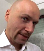 Oderus Gorge profonde