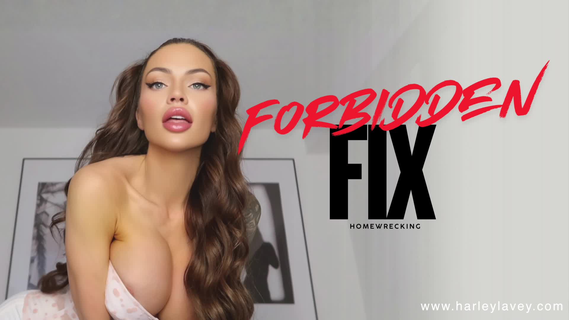 The Forbidden Fix Homewrecking