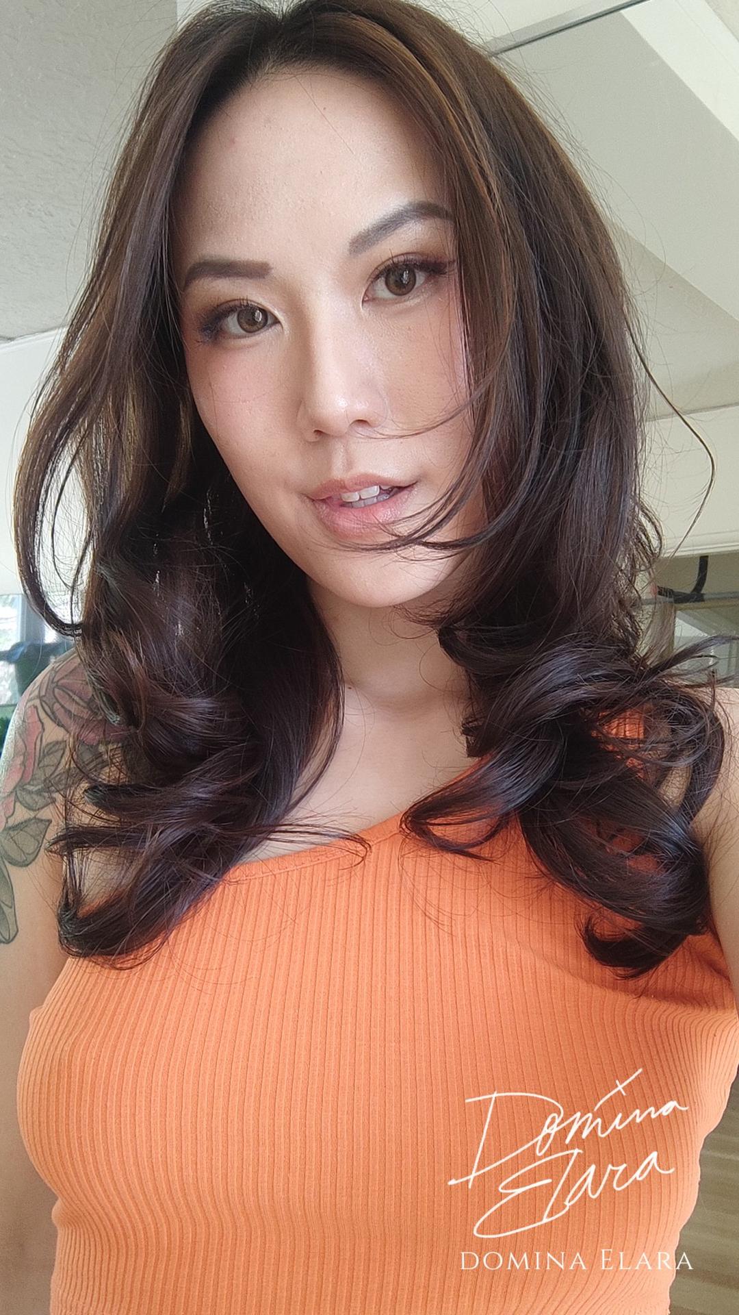 Photo HD Domina Elara - 2