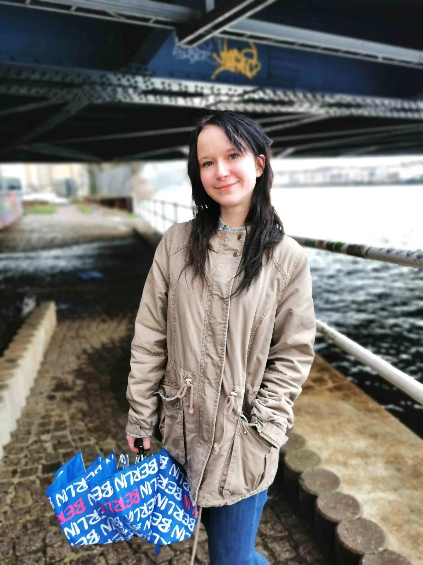 German Scout Sweety Plum