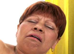 I Wanna Cum Inside Your Grandma #02