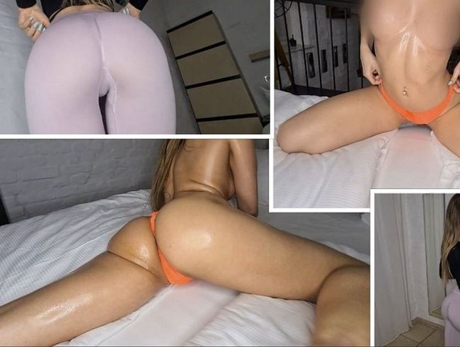 ANAL THREE HOLE ESCALATION!