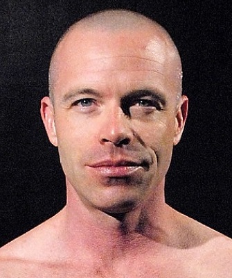 Photo HD Toby O'Connor - 1