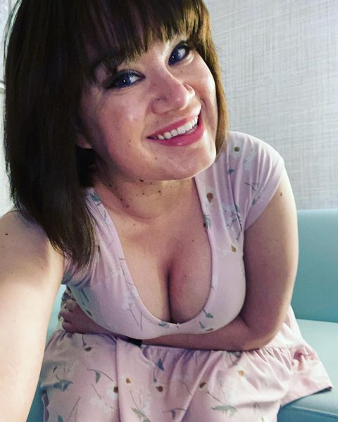 Photo HD Tegan Trex - 2