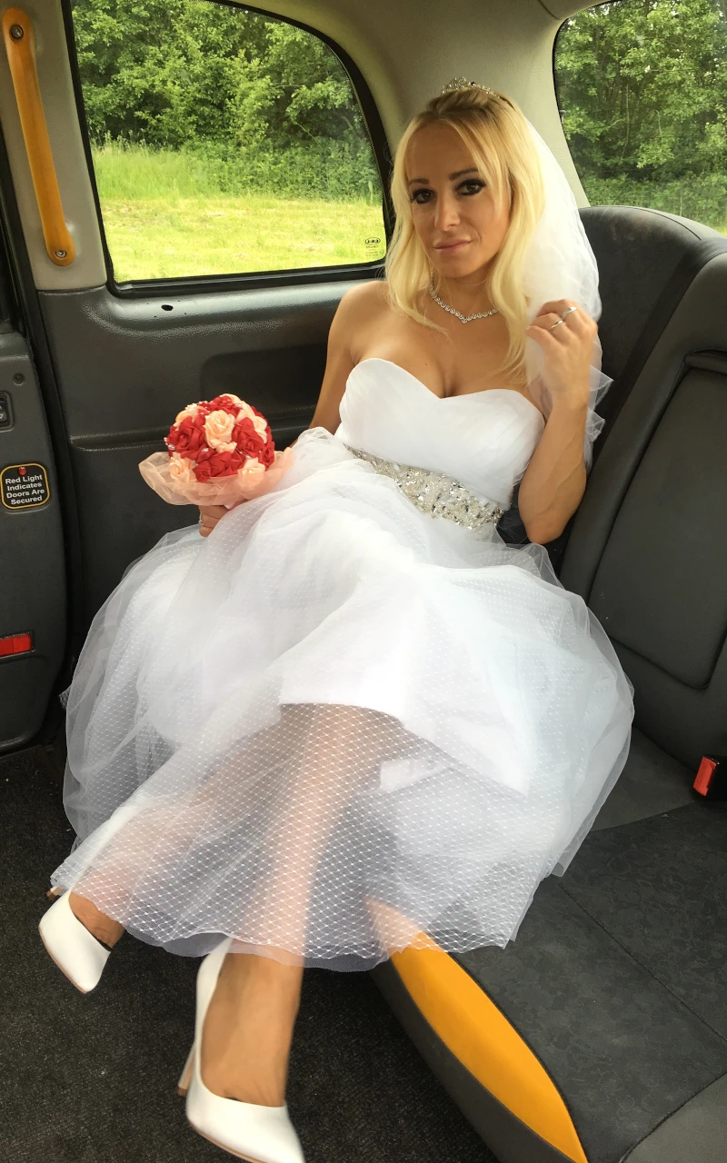 Photo HD Tara Spades - 1