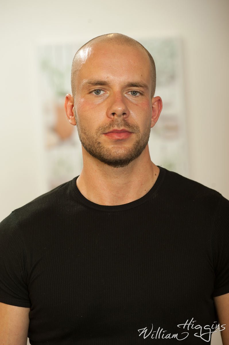 Photo HD Alex Hell - 8