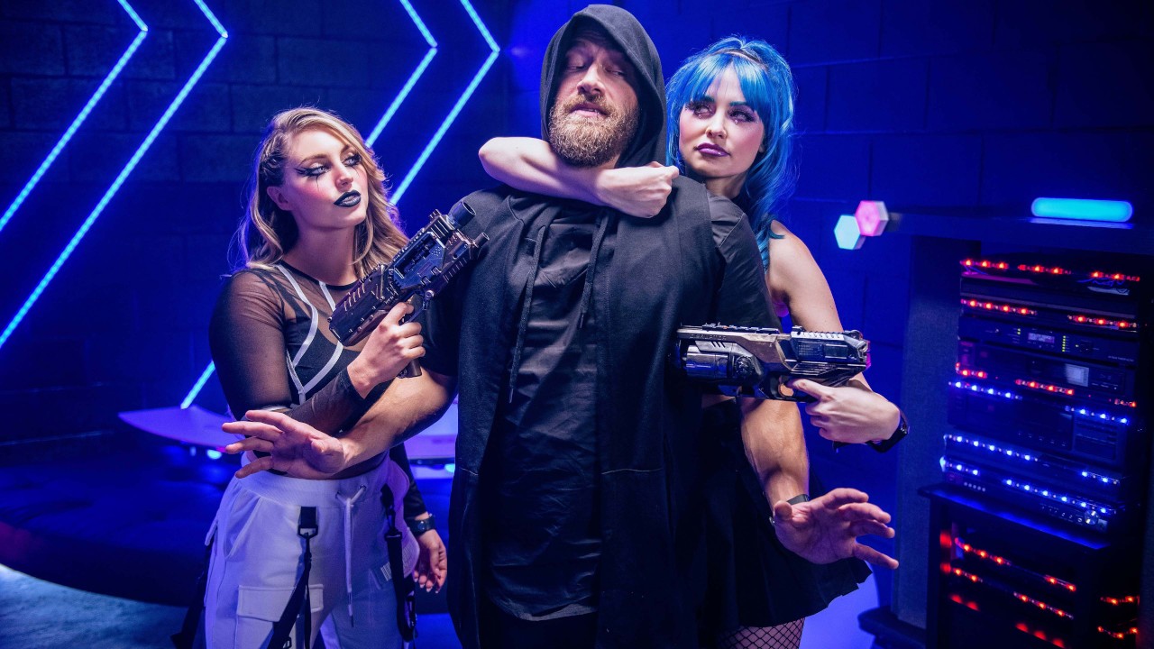 Last One Standing: Part 1