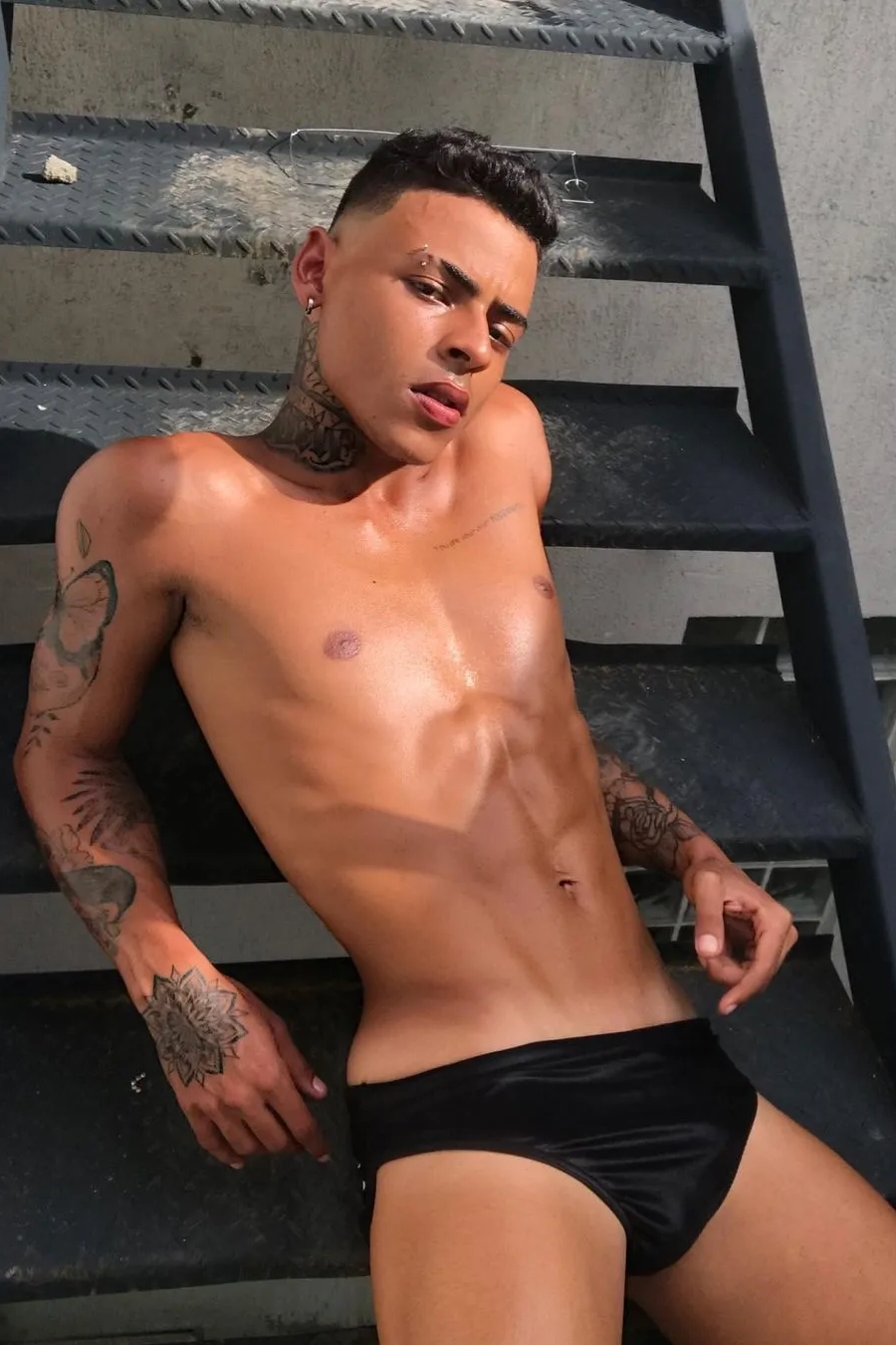 Photo HD Igor Baianinho - 1