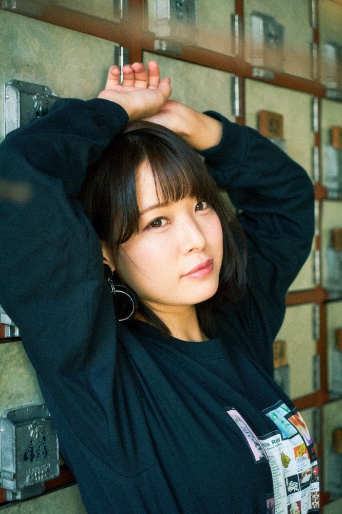 Photo HD Nana Yagi - 3