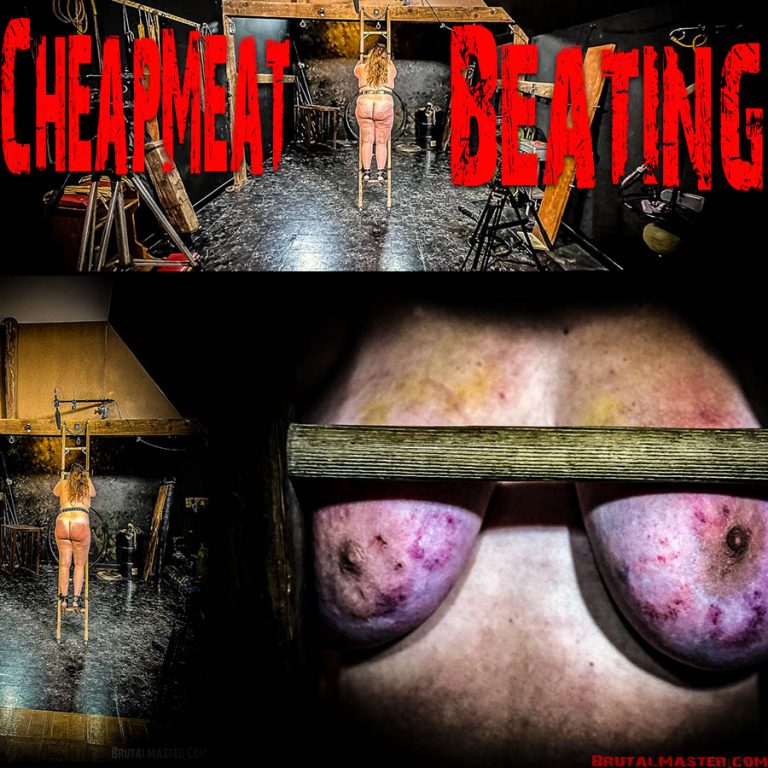 Cheapmeat - Beating