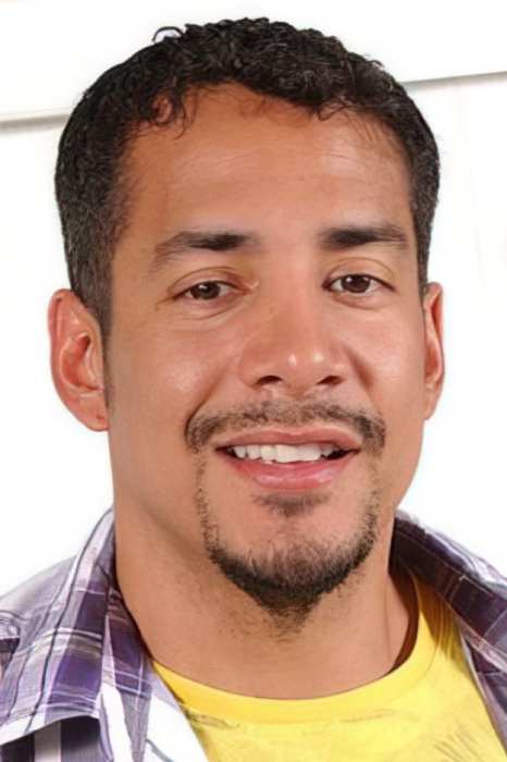 Photo HD Brannon Rhodes - 2