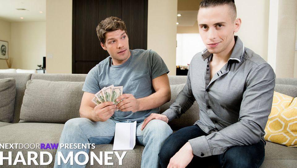 Hard Money