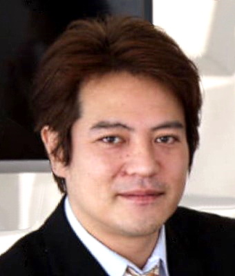 Shun Sakuragi Domination