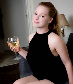 Photo HD Stevie Rose - 3