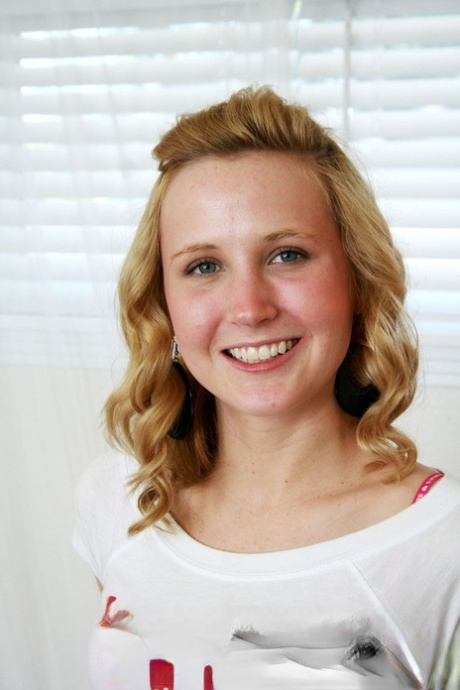 Photo HD Kimber Clarkson - 8