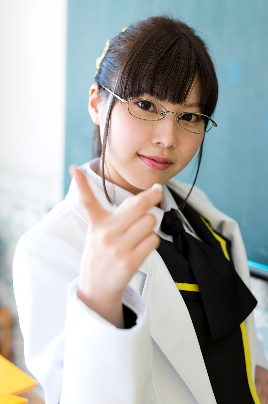 Yurina Ayashiro Creampie