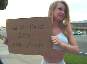 Pick-up lines #21