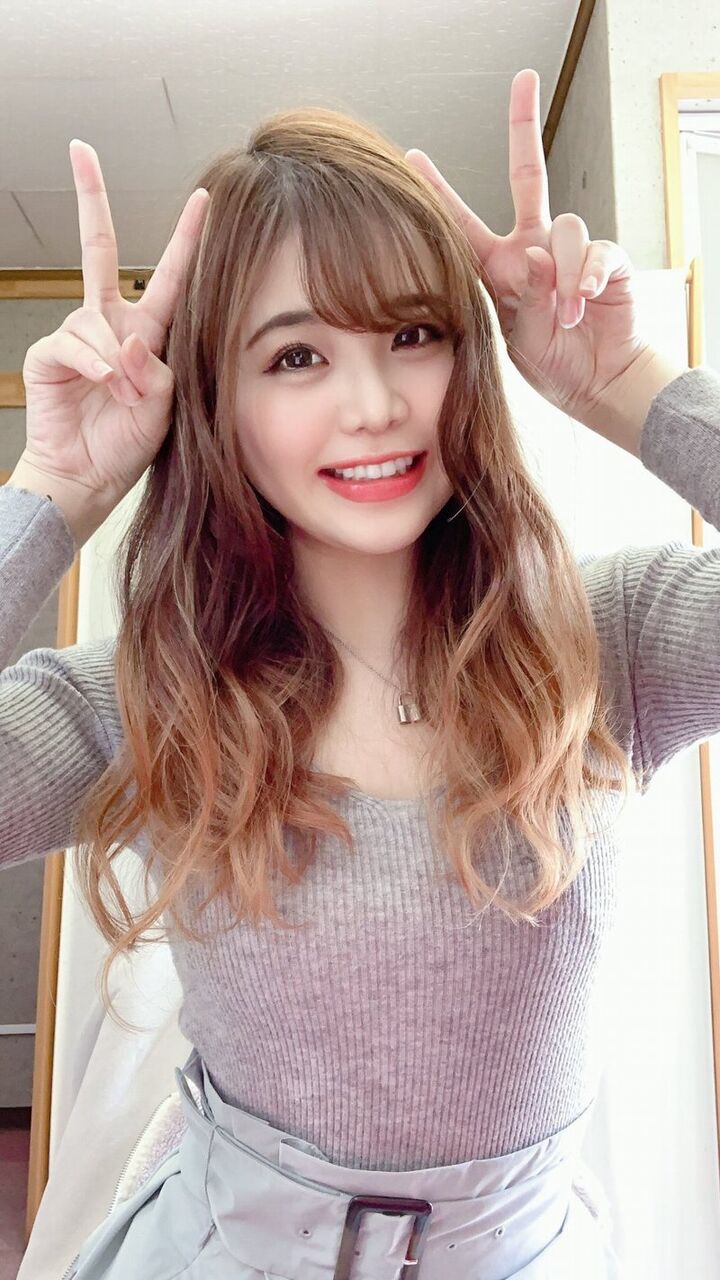 Photo HD Rei Hanamiya - 3